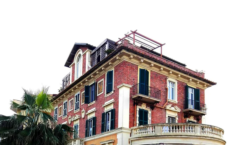B&B Lido Liberty