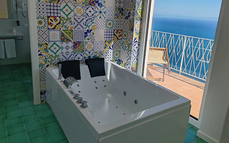 Grand Hotel Excelsior Amalfi photo 3