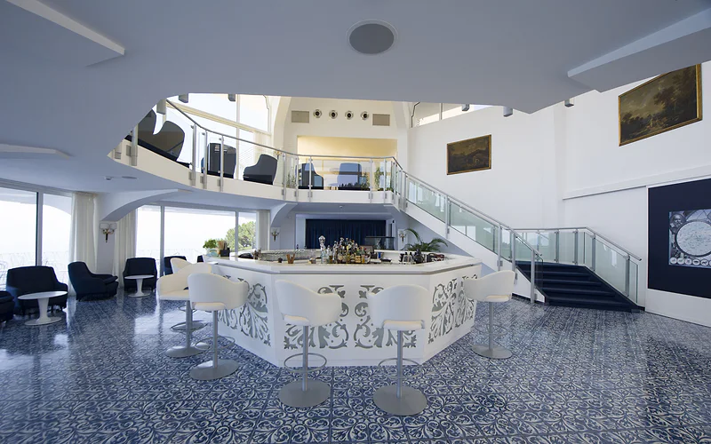 Grand Hotel Excelsior Amalfi photo 2