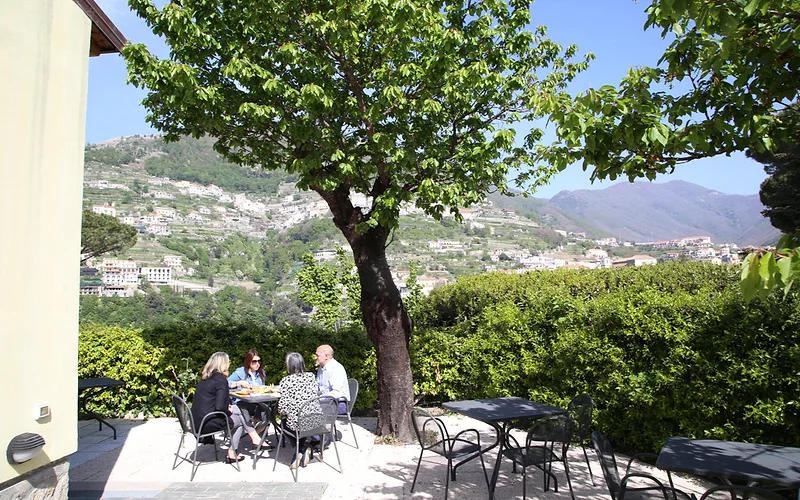 A Casa Dei Nonni