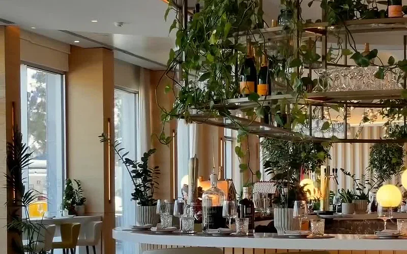 Hyatt Regency Lisbon photo 2