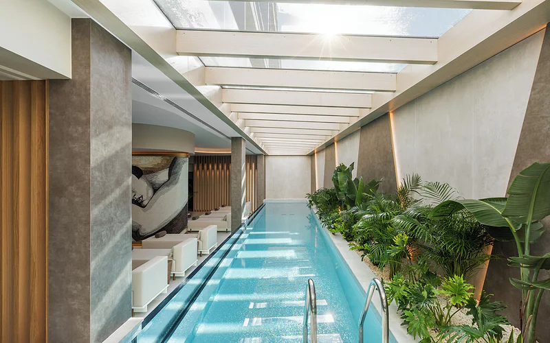 Hyatt Regency Lisbon photo 3