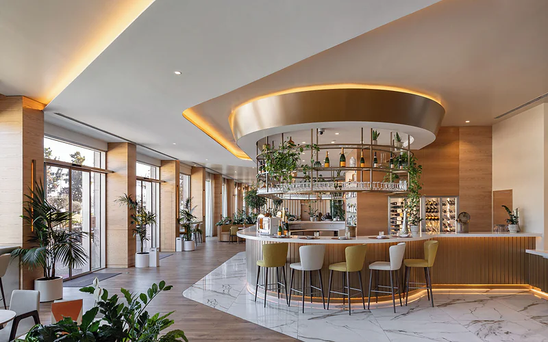 Hyatt Regency Lisbon