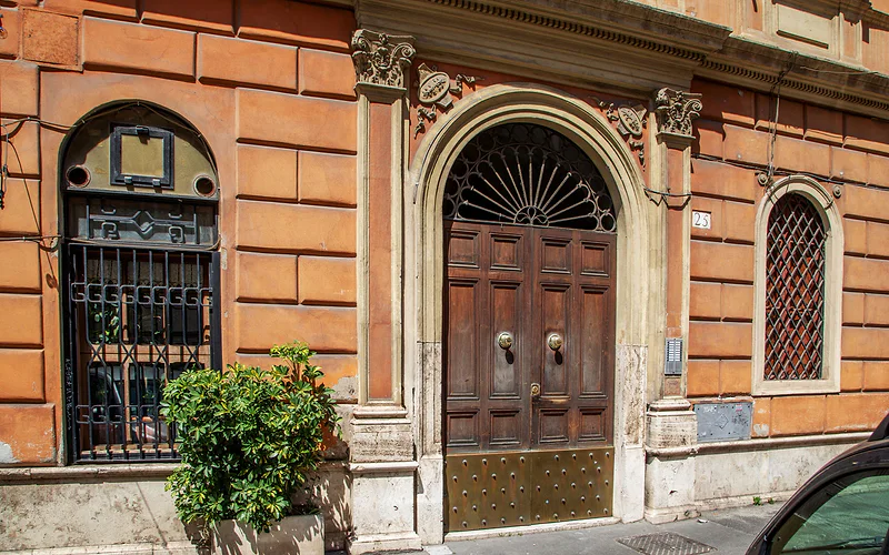 Porta Castello Suites