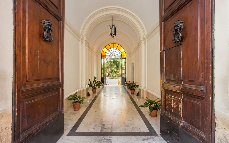 Hotel Maryelen