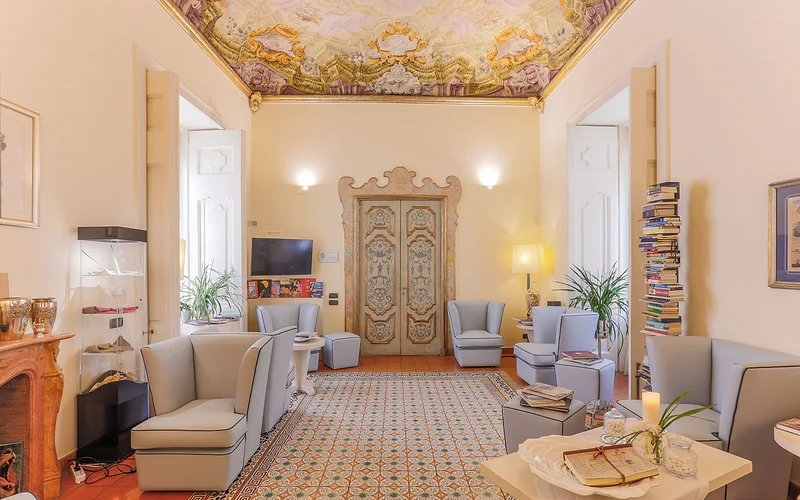 Maison Tofani photo 2