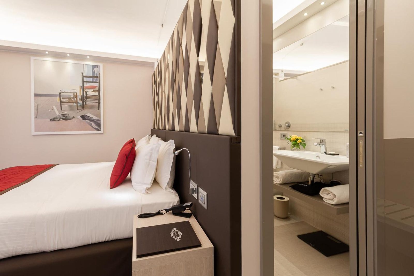 Harry's Bar Trevi Hotel & Restaurant photo 2