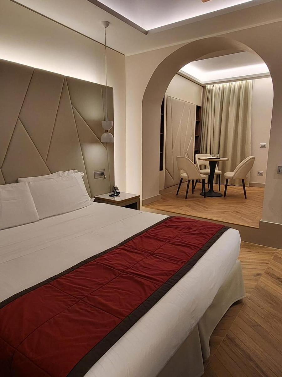 Harry's Bar Trevi Hotel & Restaurant photo 3