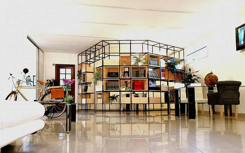 Hotel Darival Nomentana