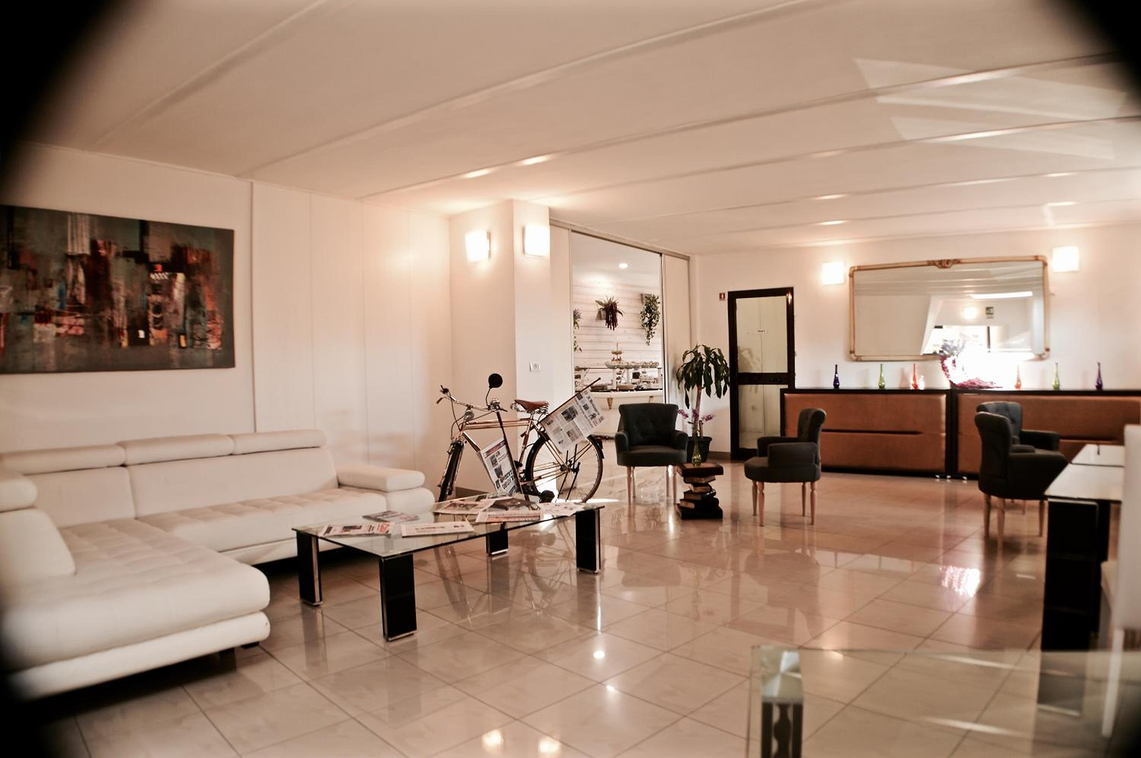 Hotel Darival Nomentana photo 3