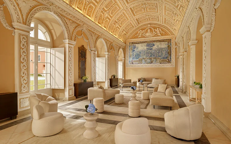 Penha Longa Resort