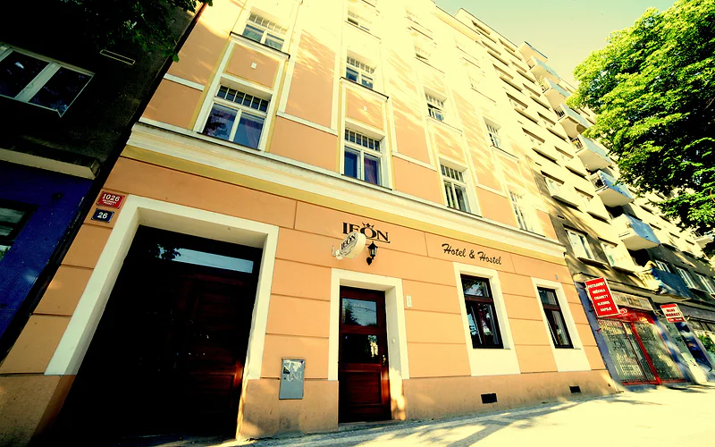 Leon Hotel photo 3