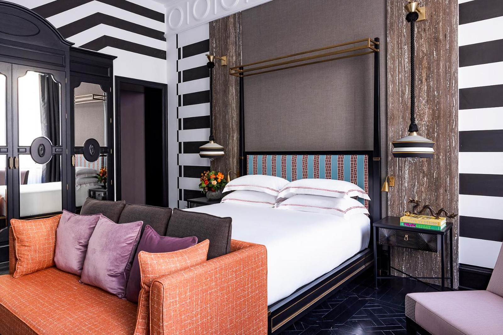 Palazzo Roma - The Leading Hotels of the World photo 2