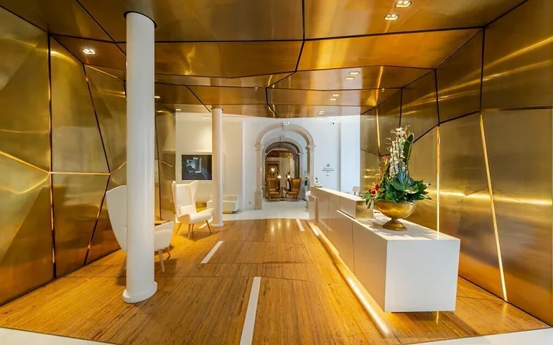 Portugal Boutique Hotel photo 2