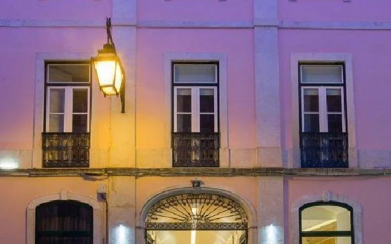 Portugal Boutique Hotel photo 3
