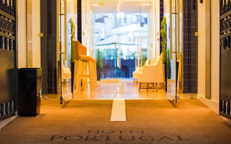 Portugal Boutique Hotel