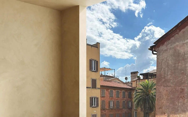 master Trevi
