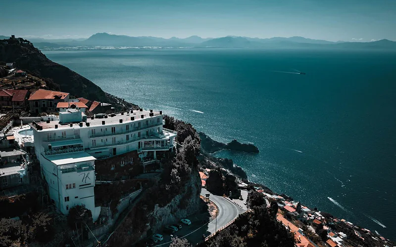 Hotel le Rocce - Agerola, Amalfi Coast