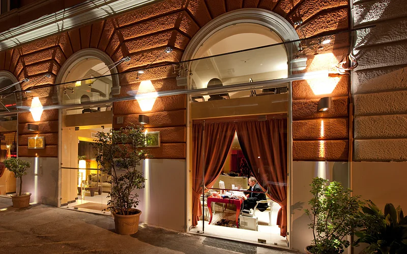c-hotels Fiume