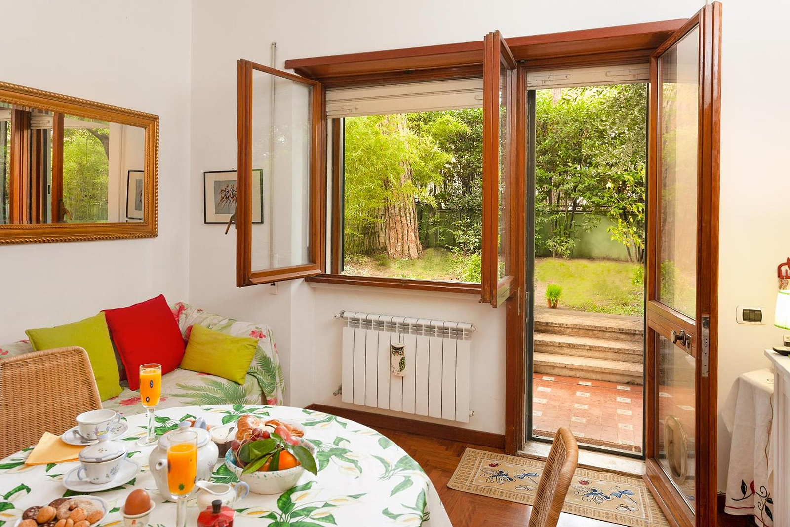B&B Appia Felis photo 3