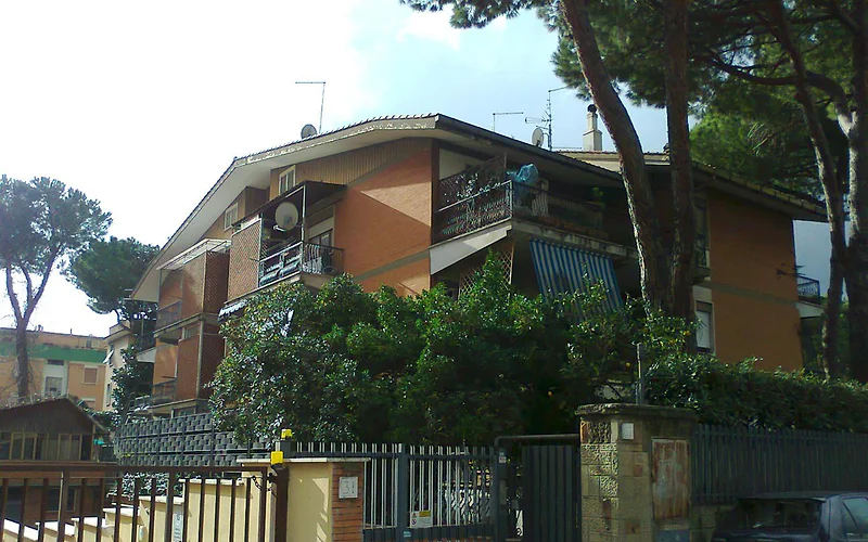 B&B Appia Felis