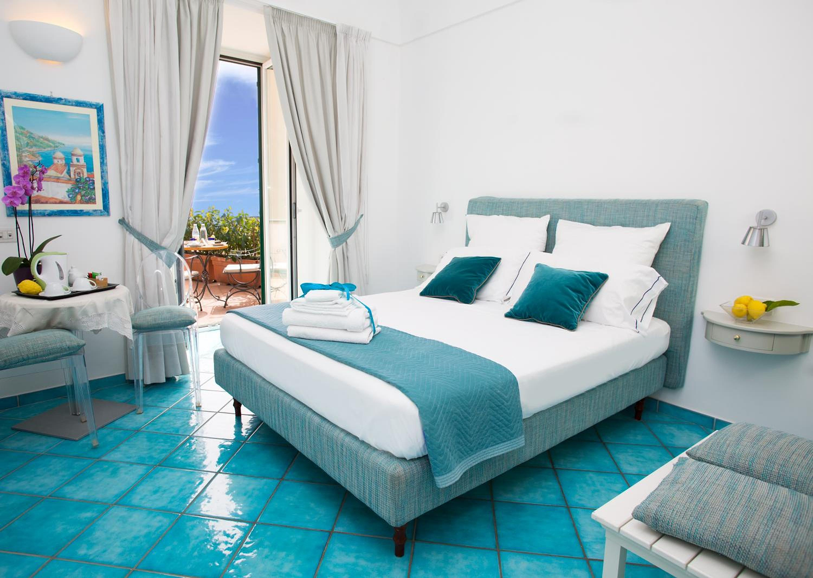 Residenza Pansa B&B photo 3