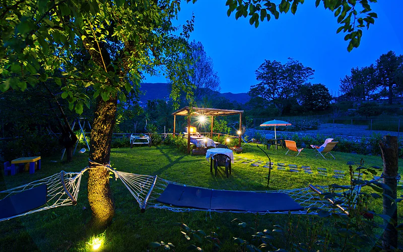 Haidi House Bed and Breakfast