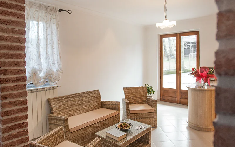 Haidi House Bed and Breakfast photo 3