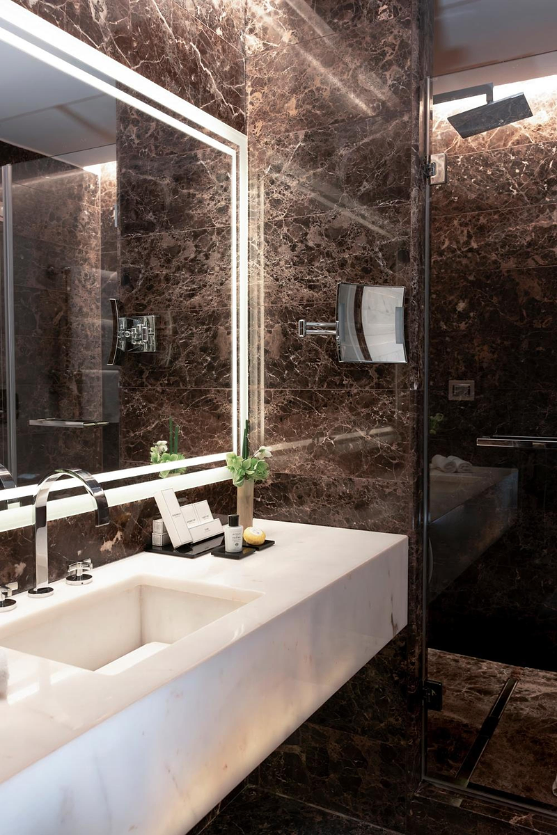 The First Arte - Preferred Hotels & Resorts photo 2