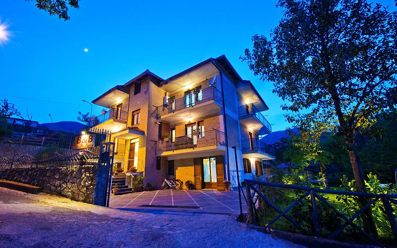 Haidi House