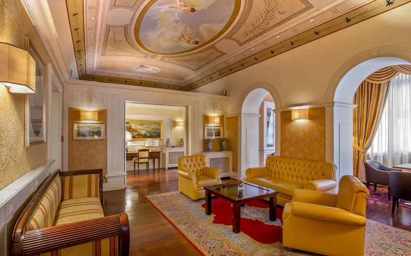Hotel La Residenza