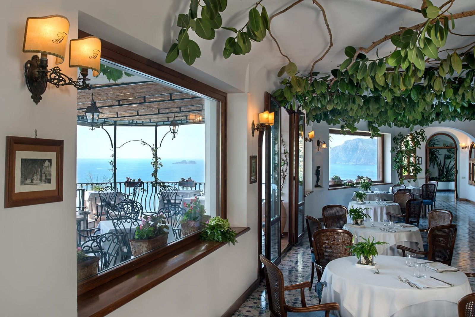 Grand Hotel Tritone photo 3