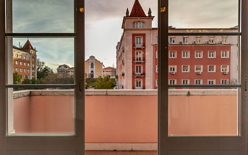 Residencial Horizonte