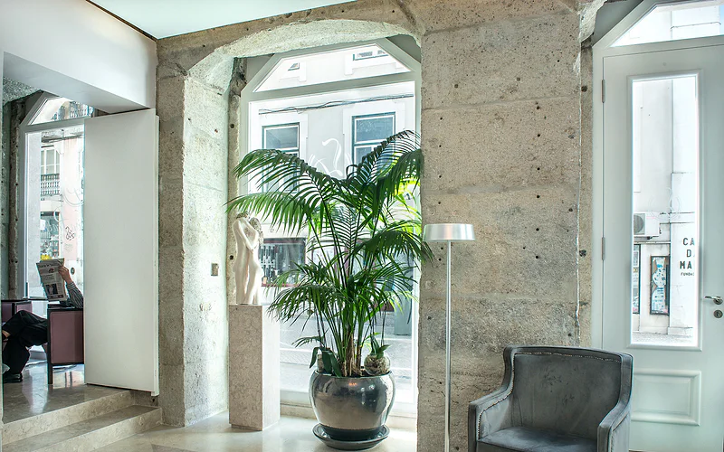 Lisboa Prata Boutique Hotel photo 2