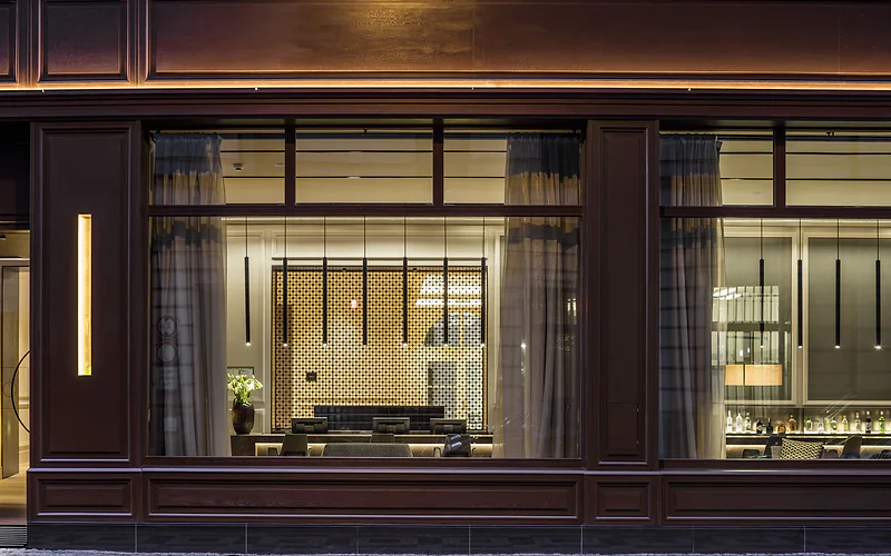 BoHo Prague Hotel, Small Luxury Hotels photo 3