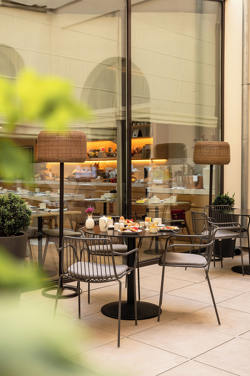 BoHo Prague Hotel, Small Luxury Hotels