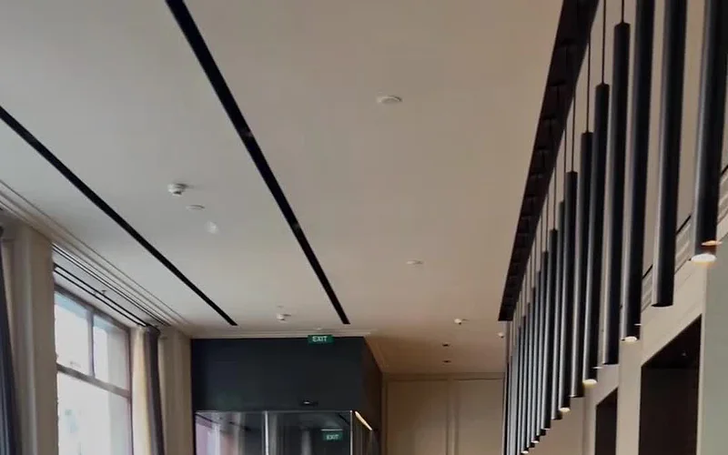 BoHo Prague Hotel, Small Luxury Hotels photo 2