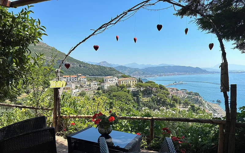 Il Melograno in Costa d'Amalfi