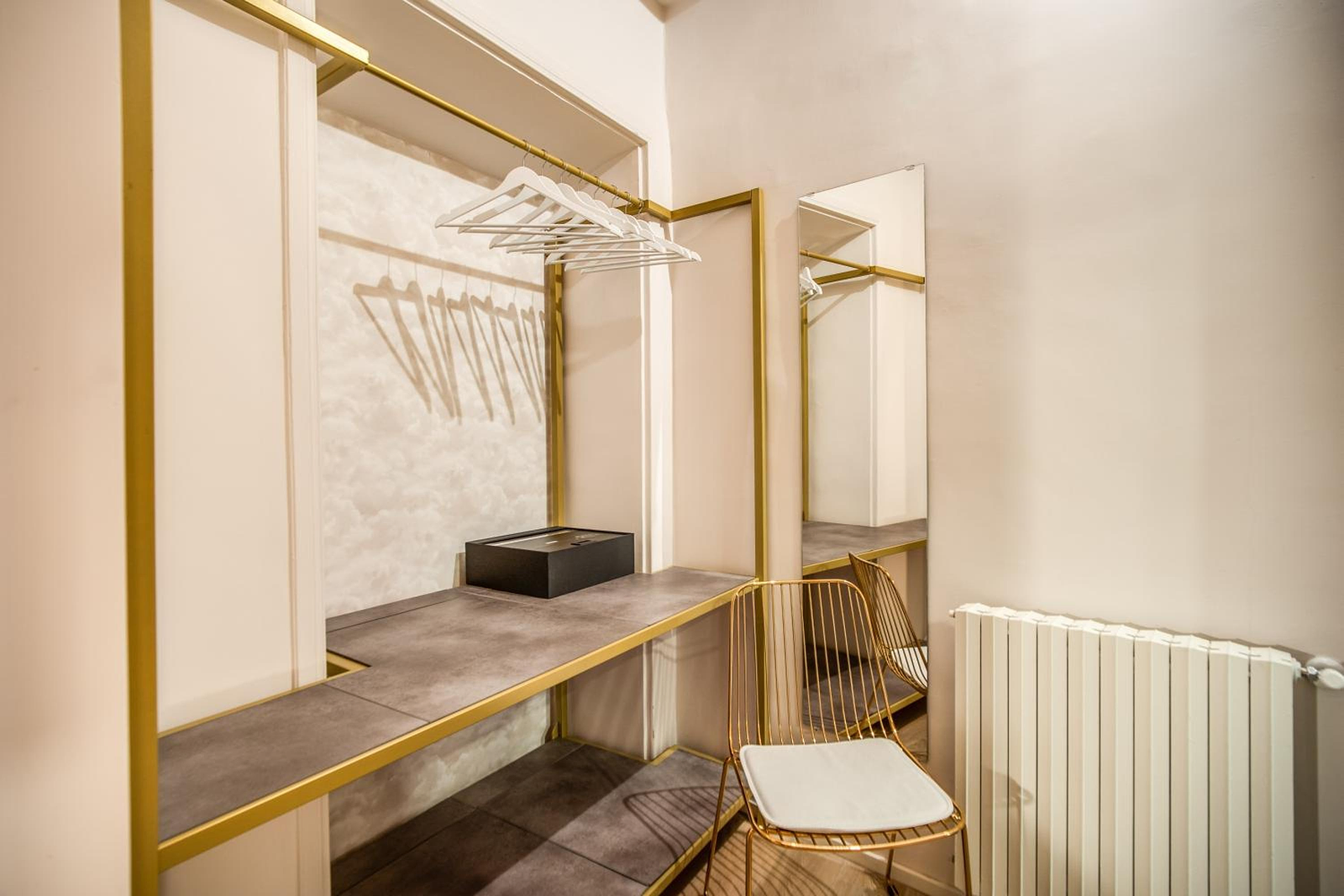 Capranica Private Suites photo 2