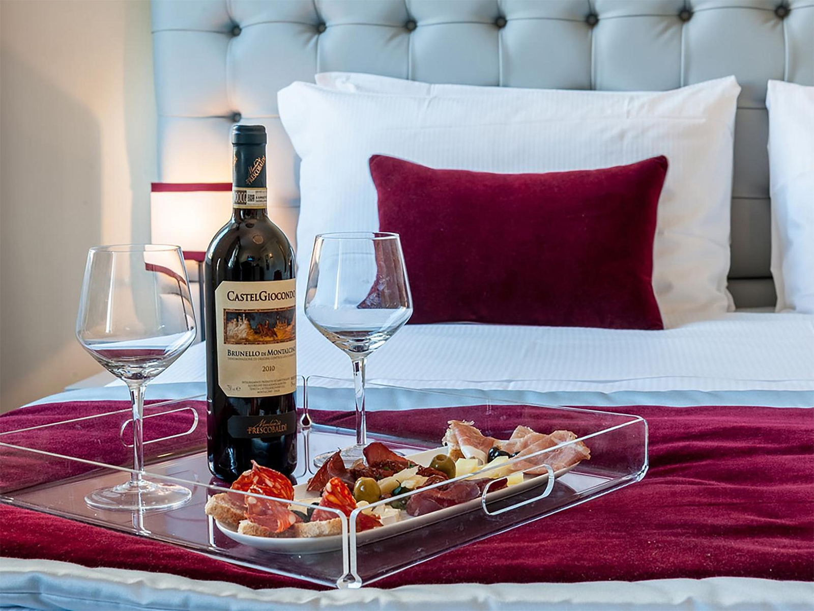 Foro Romano Luxury Suites photo 2