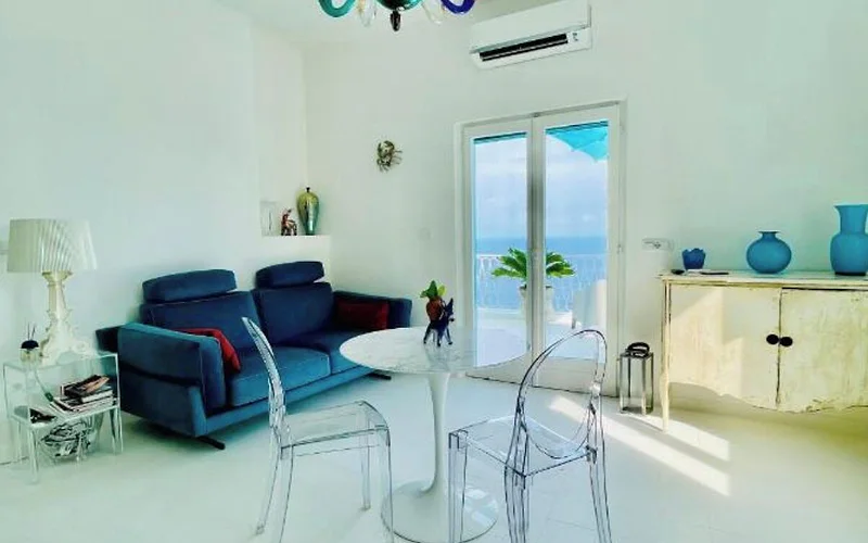 Gorgeous detached house with sea view in Amalfi "Penelope 13 Suite photo 3