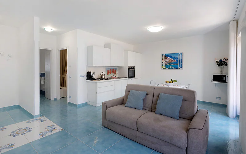 Apartment 'Nonno Giovanni' with Mountain View, Wi-Fi and Air Conditioning photo 3