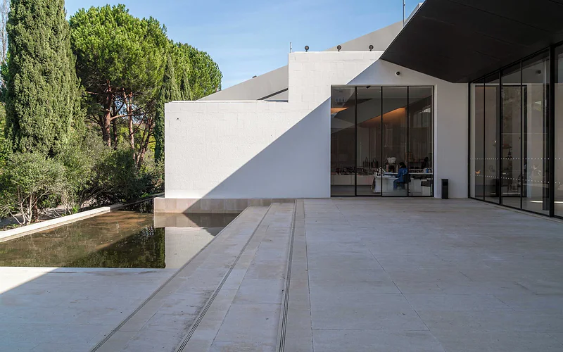 Limehome Lisbon Campo Pequeno photo 2