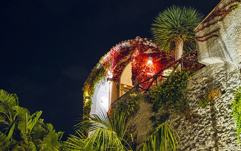 Hotel Botanico San Lazzaro photo 3