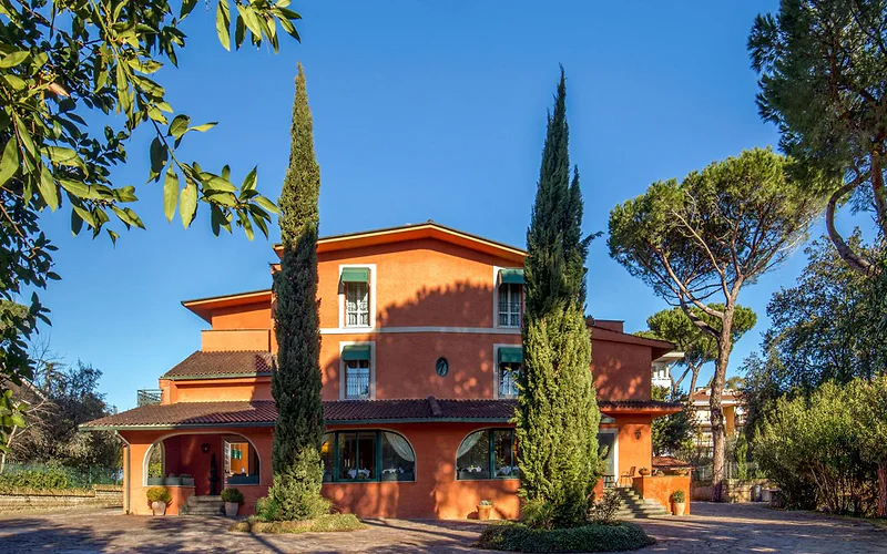 Resort La Rocchetta