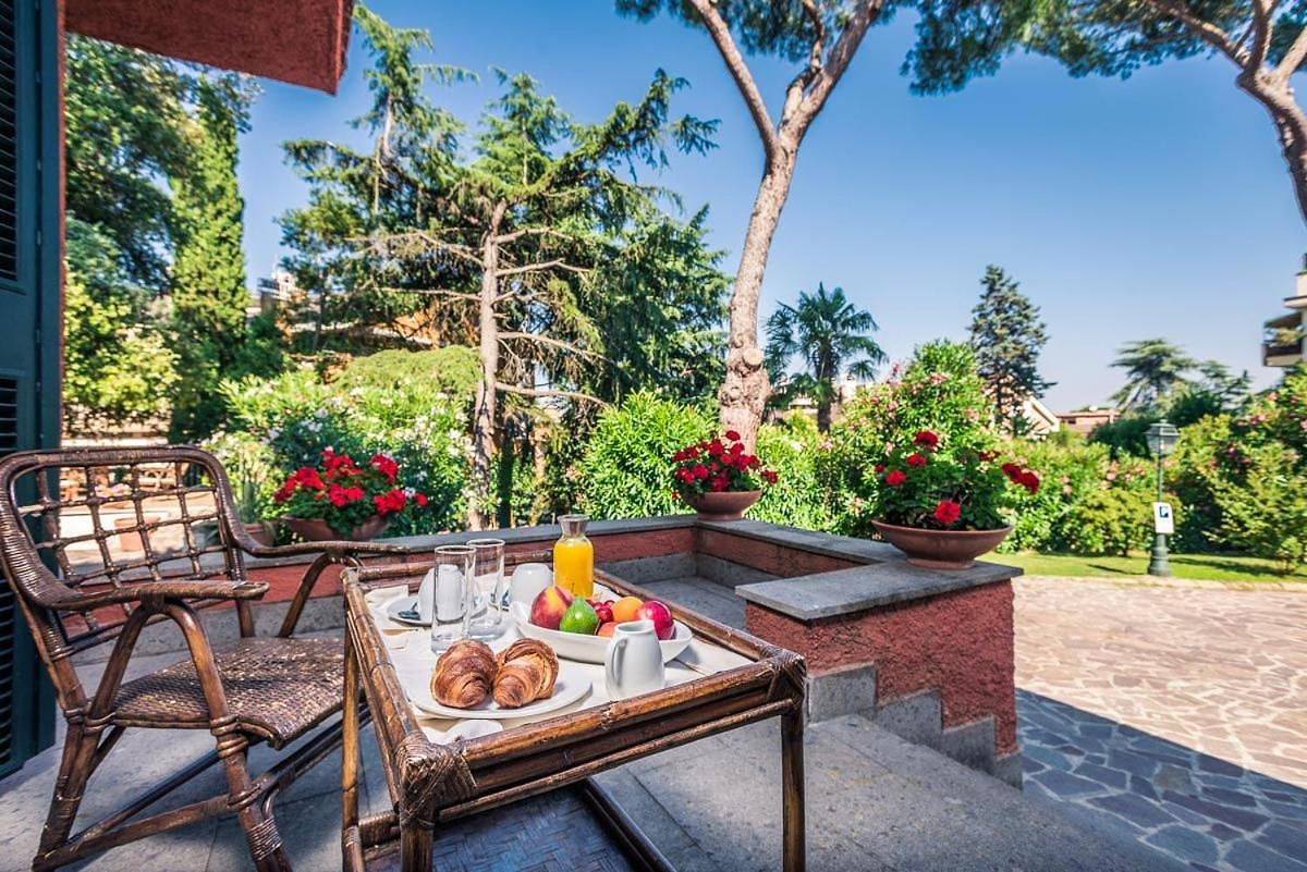 Resort La Rocchetta photo 2
