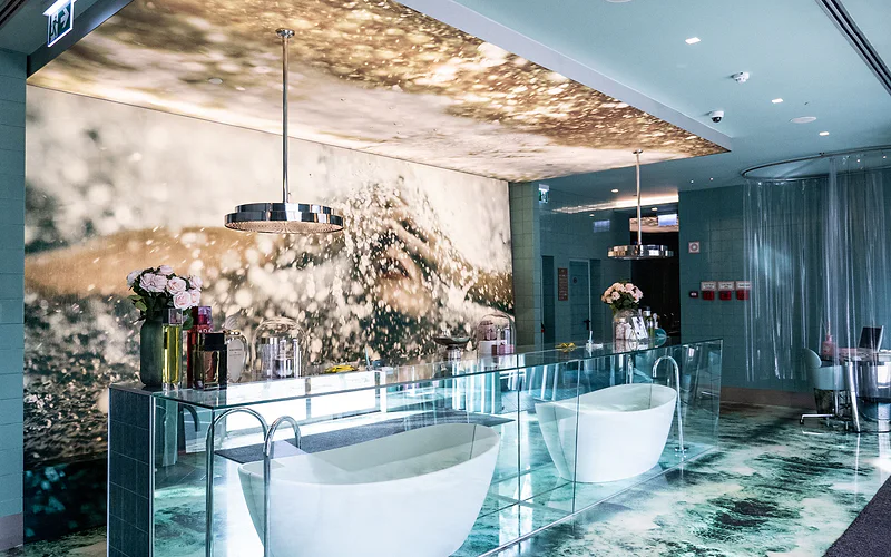 WC by The Beautique Hotels photo 2