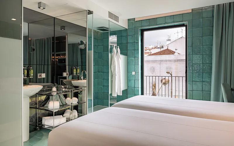 WC by The Beautique Hotels