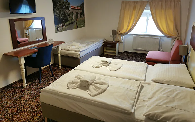 City Inn photo 3