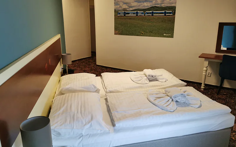 City Inn photo 2